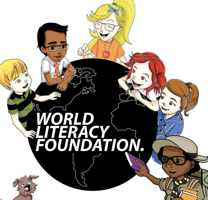 world literacy foundation