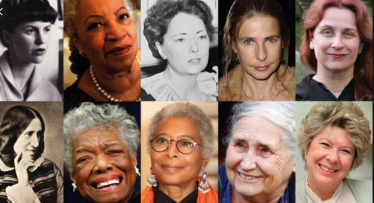 A fun fact for Women’s History Month: according to The NPD Group, female authors accounted for a significant majority of the top 100 literary fiction sales in 2019