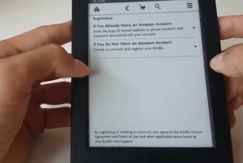 Pros and Cons of Using an Unregistered Kindle