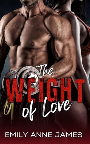 The Weight of Love: An Age Gap Instant Attraction Forbidden Romance