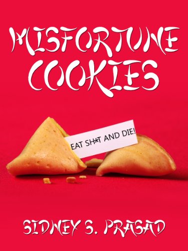 MISFORTUNE COOKIES