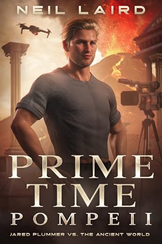 Prime Time Pompeii: A Satirical MM Portal Fantasy