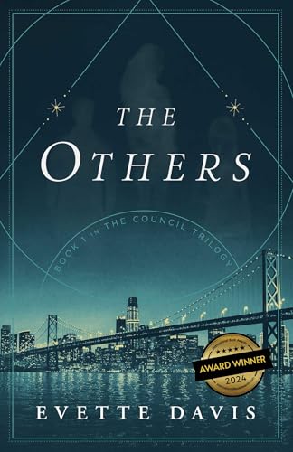 The Others: Book 1 (The Council Trilogy)