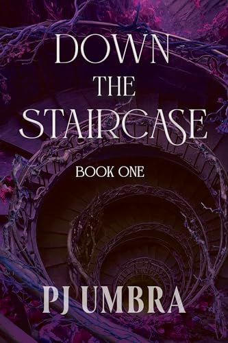 Down the Staircase: Down the Staircase, Book 1